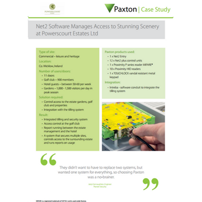 Picture of Powerscourt